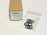 Jb Industries O-rings (10) Ten, For The 3/8 Coupler, Part# P90012. Fixed Price $19.95.