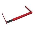 Longacre 52-50840 Billet Aluminum Stagger Gauge. Fixed Price $125.99.