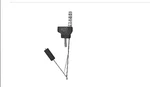 Scully Ventalarm Oil Tank Gauge 1-1/2" 42-44" Depth MFG#01445. Fixed Price $76.04.