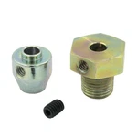 3256 Accessories Fitting Adapter. Fixed Price $43.16.