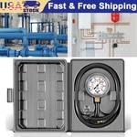 Manifold Pressure Test Gauge Kit For Natural Lp GAS-0-35" W.c., 1/4". Fixed Price $53.90.