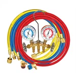 Mastercool 66661 Brass Manifold For R134A With 60" Hoses. Fixed Price $99.94.