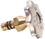 Yellow Jacket 484230 Valve Handle Assembly. Fixed Price $33.26.