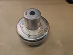 Girard Equipment GA01300 DOT407 Pressure Relief Vents 3" (DOT3X407TWV1). Fixed Price $399.50.