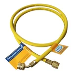 Yellow Jacket 30260 Plus Ii 1/4" Hose For Left-handed A2L Refrigerant Tanks. Fixed Price $43.32.