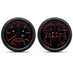 Artilaura Gps Speedometer Gauge Set - With Tachometer,fuel Le.... Fixed Price $190.85.