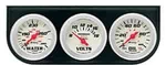 Equus 8100 8000 Series Trio Gauge Set. Fixed Price $64.99.