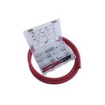 Sur&r Auto Parts HL427 Heater Line Rer Kit For Pai. Fixed Price $233.67.