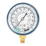 Fjc Replacement Gauge For Dual Manifold - Low Side 6128. Fixed Price $25.12.