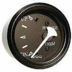 New Seachoice 50-15591 Vdo Trim Gauge For Evinrude/johnson Outboard. Fixed Price $25.00.
