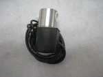 Varian 2235025 Valve Solenoid Vavle 52N8D6B. Fixed Price $54.00.