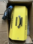 Maxi-vac Jet Mate Jm 1900 Variable Speed Boiler Chiller Exchanger Tube Cleaner. Fixed Price $1495.63.