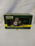 Victor Edge 2.0 Regulator 0781-3626 ESS32-150-540, Heavy Duty Industrial Gauge. Fixed Price $160.55.