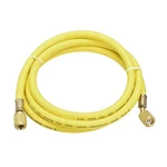 Uxcell Refrigerant Charging Hose, 1/4 Thread 5.91FT Sae, Yellow. Fixed Price $25.35.