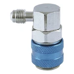 Pro-set QCL90 Quick Coupler, 1/2 In L, 1/4 Connect. Fixed Price $25.15.