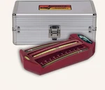 Longacre 52-78273 Billet Caster/camber Gauge No Adapter Red. Fixed Price $191.99.