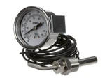 Genuine Oem Cma 03202.18 Dish Machines Thermometer. Fixed Price $120.00.