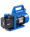 Pump 4.5 Cfm 1/3 Hp Hvac Single Stage R12 R22 R134A Orion Vacuum R410 R502 Motor. Fixed Price $124.99.