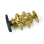 Yellow Jacket 95453 Manifold Assembly For Recover-xlt. Fixed Price $204.73.