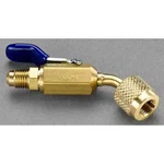 Yellow Jacket - 93825 Compact Ball Valve 5/16 Female Flare X 1/4. Fixed Price $40.38.