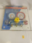 Imperial 751-CC Service Manifold Kwik Charger , Nos Extremly Worn Packaging. Fixed Price $83.69.