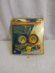 Imperial 751-CC Service Manifold Kwik Charger, Nos Sun Faded Packaging. Fixed Price $83.69.