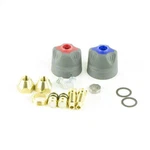 Yellow Jacket 41081 Titan 2-VALVE Rebuild Kit. Fixed Price $47.57.