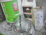 Flush Kit *fjc In Bucket Assortment (#1996). Fixed Price $198.98.