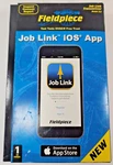 Fieldpiece JL2 - Job Link System Wireless Transmitter (SMAN4, SMAN440, SMAN460). Fixed Price $175.00.