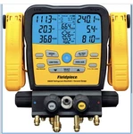 New!! Fieldpiece SM482V Sman Wireless Refrigerant Manifold (4-PORT)**FREE Ship**. Fixed Price $675.99.