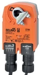 Belimo FSTF24 Fire & Smoke Actuator, 18 In-lb Nm Spring Return, AC/DC24V. Fixed Price $260.70.