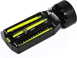 Longacre 52-78260 Caster/camber Gauge With Magnetic Adapter. Fixed Price $181.09.