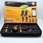 Testo Smart Probe Kit - Hvac/r Gauge Set. Fixed Price $329.95.
