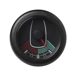 Veratron 52MM (2-1/16") Oceanlink Rudder Angle Gauge Left/right Black Dia.... Fixed Price $75.00.