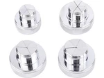 Navac Nteqhk Quick Connect Expander Head Kit (1-1/4 Inch, 1-3/8 1-1/2. Fixed Price $110.13.