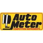 Auto Meter 1414 Gauge Quad 3/8" 0OE-90OF Electric Designer Black. Fixed Price $265.39.