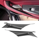 Interior Door Handles Protective Covers For Bmw 5 Series G30 G31 2017-2022 Ca.... Fixed Price $46.84.