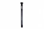 Kcnc KQR08 Boost Axle 12X148MM Shimano E-thru M12X1.5 Skewer 180L Black. Fixed Price $29.99.