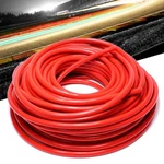 Hps 1/8" (3MM) Id Red 25-FEET High Temp Silicone Heater Hose Coolant. Fixed Price $83.80.