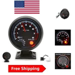 3.75-INCH Rpm Tachometer Gauge For Cars, 0-8000 Precision Measurement. Fixed Price $42.49.