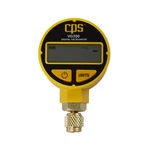 Cps Products VG200 Thermistor Vacuum Gauge With Digital Lcd. Fixed Price $243.33.