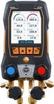Testo 558S Digital Manifold Gauge Hvac For Long. Fixed Price $681.75.