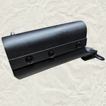 Remington 870 - Bayonet Adapter (ohio National Guard) New Reproduction. Fixed Price $395.00.