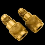 1PC Jb Industries LC-5 Liquid Charging Adapter 5/16". Fixed Price $35.46.