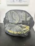 Dakine Renegade Black And Yellow Harness Size L. (waist 34-36) Free Shipping. Fixed Price $89.99.