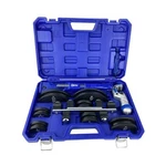 Hiatsu Copper Pipe Bender Tool Kit Heavy Duty Tube Hvac For 1/4-.... Fixed Price $123.24.