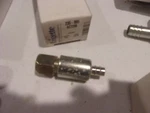 Frigette A/c Parts 235-895 Fitting AC7288 Four Seasons 17752 Everco A8226. Fixed Price $14.99.