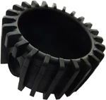 Accu-gage Protective Boot For Gauges, Ribbed. Fixed Price $11.99.