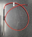 Winland Electronics Temp-h-s Temperature Probe To +302 F (0 +150 C). Fixed Price $40.00.