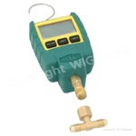 Eletronic Vacuum Gauge Refco Ref-vac. Fixed Price $664.21.